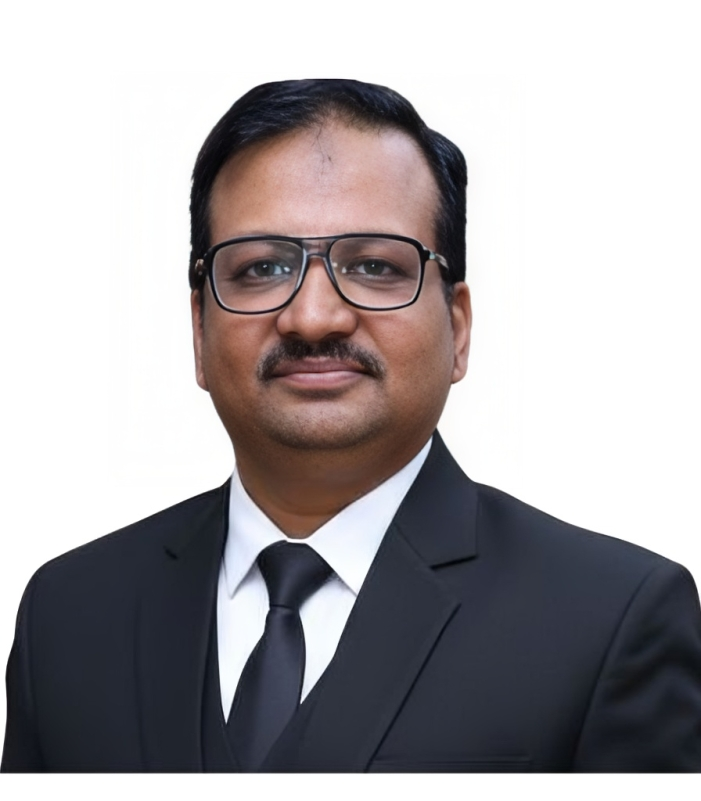 MR. MANOJ KUMAR GADIYA 